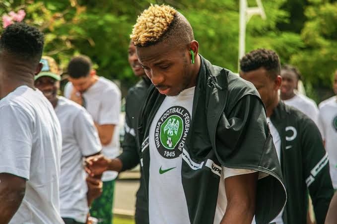 AFCON 2023: Mamelodi Sundowns’ Mokwena backs Osimhen, Hakimi and Kudus to shine