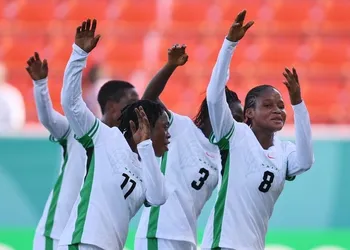 Nigeria 4-1 New Zealand: Moshood and Abdulwahab shine as Flamingos begin U17 World Cup in style