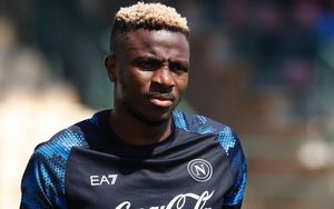 Victor Osimhen overtakes Yakubu Aiyegbeni in Nigeria’s all-time goalscorers list, eyes Segun Odegbami next