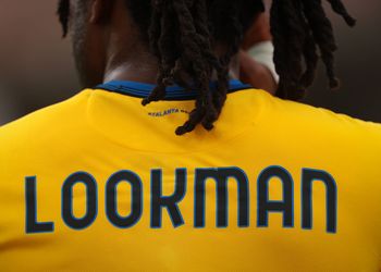 Ademola Lookman: Atalanta outline demands for Inter-linked Super Eagles star