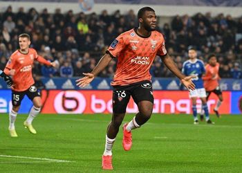 Super Eagles: Three Premier League clubs targets Terem Moffi