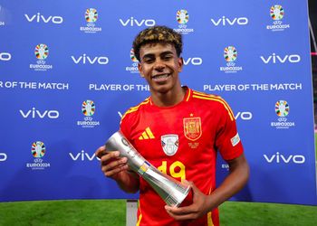 Lamine Yamal, Jeremy Doku, and Super Eagles star makes list of top four dribblers in Europe