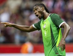 Zadok Yohanna to Brighton: Two key factors behind Super Eagles invitee’s move