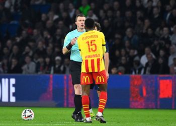 Ex-Lens and Portsmouth star Utaka praises former Flying Eagles forward