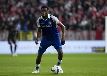 Yira Sor and Tolu Arokodare shine as Genk secures victory over Eupen