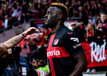 Boniface and teammate stunned by Liverpool’s 4-0 route – Ex-Real Madrid star reacts to Leverkusen’s crushing defeat