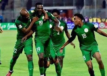 Boniface, Okereke, Onyekuru and others light up National Stadium Surulere despite being omitted by Peseiro