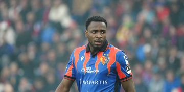 Former Super Eagles Star Becomes An Author, Set To Launch His New Book