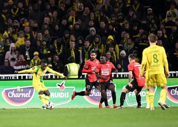 WATCH: Nigeria’s best ten performers at the weekend – Iwobi, Simon, Dessers, Etebo shine in England, France, Scotland, Turkey