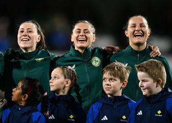 FIFA Women’s World Cup: Ayinde keen to secure round of 16 berth against Ireland