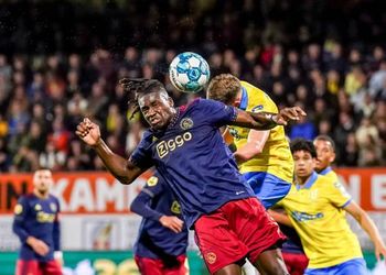 “Bassey is one of the toughest defenders” – Eredivisie’s third-highest goalscorer