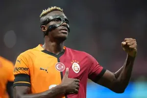 “He scores a lot of goals” – Former Besiktas forward praises Osimhen after Galatasaray debut