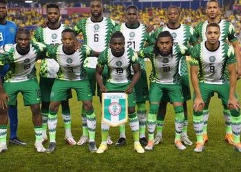 “They later divorced” – Super Eagles captain reveals how his love for football drove a wedge between his parents