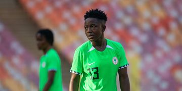 Messi’s magic spoils day for Nigeria’s Agada; Super Eagles star enjoys first Champions Cup win