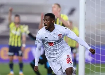 Osimhen ruled out of Napoli’s pre-season fixture