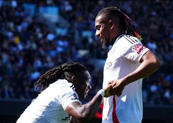 Nigerians abroad: Monday hits 10 goals, Osimhen’s Galatasaray clash abandoned, Nnadozie stars in Paris FC Cup win
