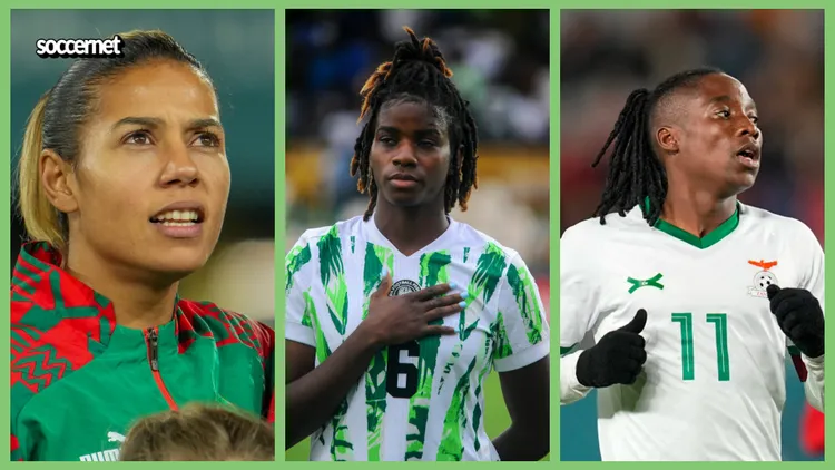 WAFCON 2026 Golden Boot race: Ranking the favourites for the top scorer award