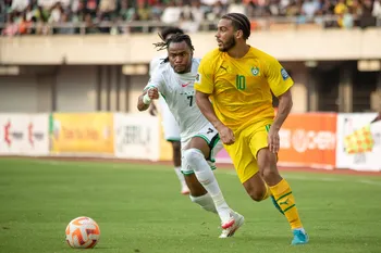 Nigeria XI vs Zimbabwe: Osimhen and Lookman lead the line again as Super Eagles target back-to-back wins