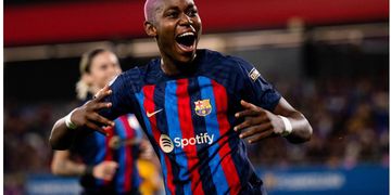 Oshoala: Lagos, pop culture and a cultural landmark for women’s football in Africa