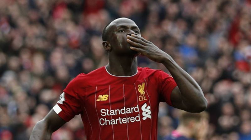 Sadio Mané - Player profile 19/20 | Transfermarkt