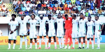 Super Eagles camp update: Lookman, Iwobi, others arrive for Afcon qualifier against Guinea-Bissau