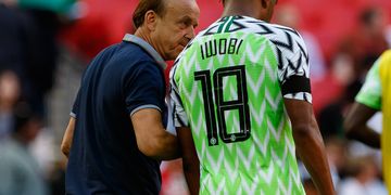 “Something great in Uyo”- Gernot Rohr reveals key advantage Benin have over Super Eagles ahead of crunch 2026 WCQ tie