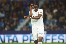 “I don’t love you” – Super Eagles star cries out after Valencia and Real Sociedad snub