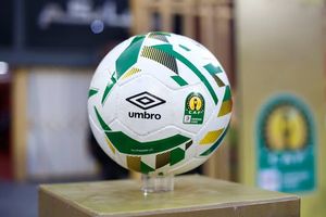 CAF Champions League draws: Enyimba to tackle Lybian giants; Remo Stars to tackle Ghanaian club