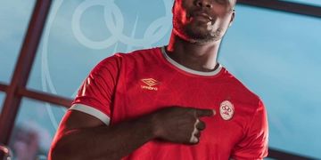 Chasing the Dream: Samuel Nnoshiri eyes European top-tier despite adversity