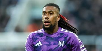 WATCH: Okocha’s magical goal thrills Ronaldinho, Vinicius Jr at star-studded ‘The Beautiful Game’ charity event