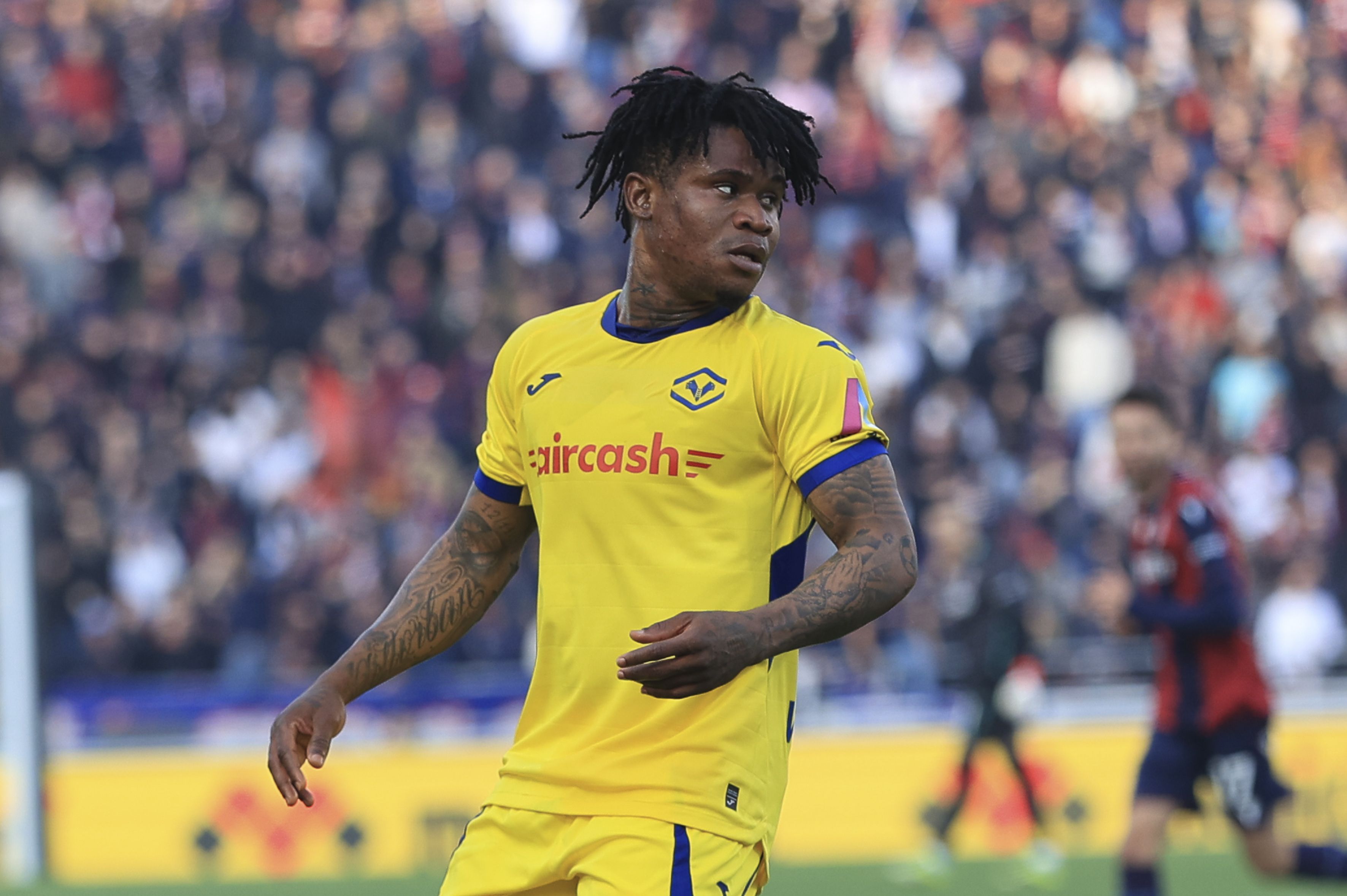 Orban Gift (Hellas Verona).