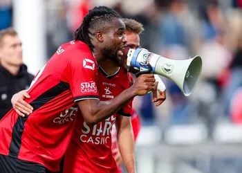 Flying Eagles star Ikwuemesi sends message to Serie A clubs with ambitious target for Salernitana