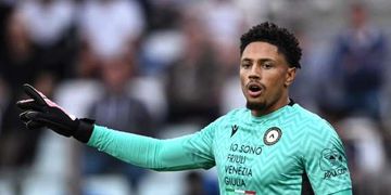 REVEALED: Why Super Eagles handlers are searching for new Goalkeepers!