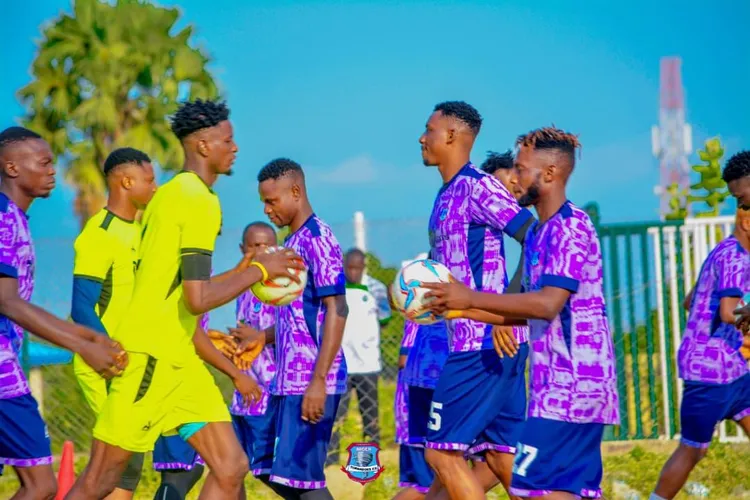 Niger Tornadoes