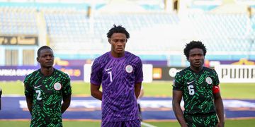 Nigeria U20 vs Colombia U20: Five stars who will be key for the Flying Eagles in win-or-bust World Cup clash
