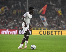Michael Kayode