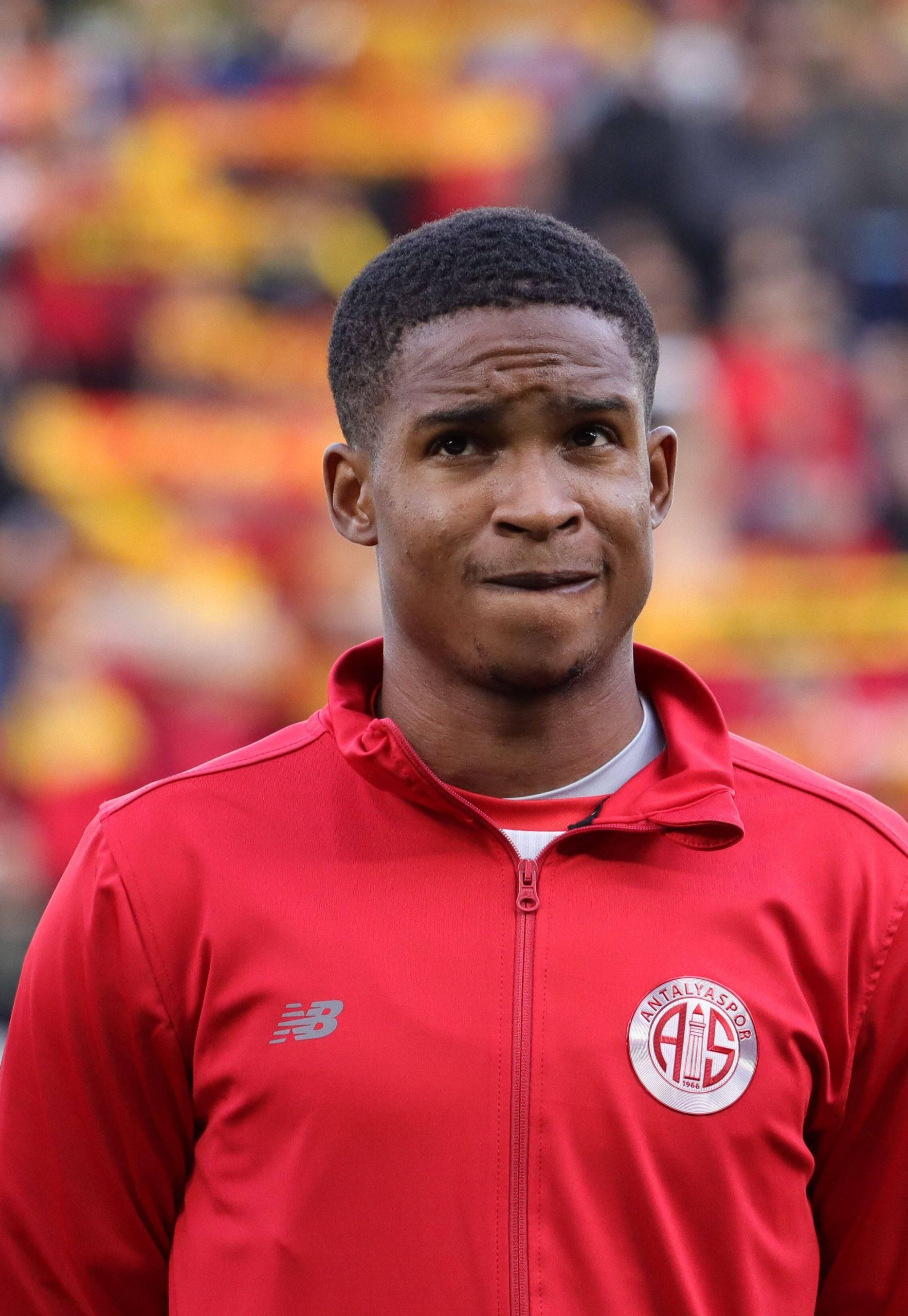 Paul Mukairu for FC Copenhagen