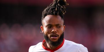 WATCH: Imade brace for Granada; Edomwonyi’s NB I masterclass; Lookman, Akinsola strike in Italy, Portugal