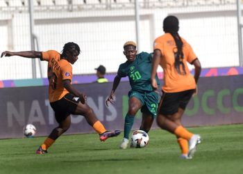 Ranking Nigeria’s 10 most valuable women footballers ahead of WAFCON 2025: Everton, PSG, Atlético stars shine