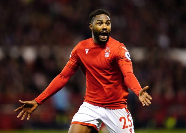 Nottingham Forest snub Dennis, name Awoniyi, Aina, ex-Liverpool, Chelsea stars in 25-man Premier League squad