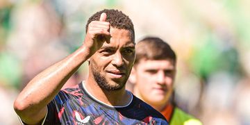 Gernot Rohr’s depleted Super Eagles suffer narrow loss to Cameroon