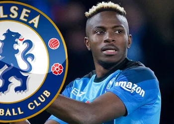 ‘I should have won’ – Ex-Chelsea star Mikel Obi claims he deserved Champions League man of the match award