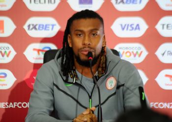 AFCON 2025: Five players to watch in Super Eagles clash against Mozambique