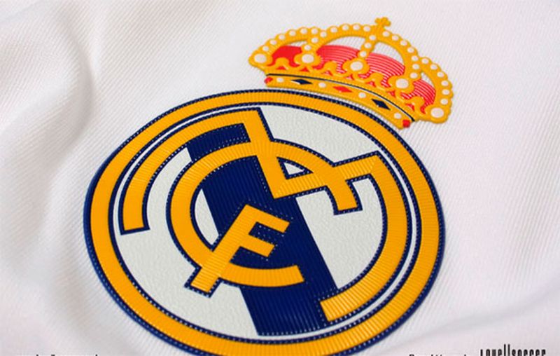 Real Madrid most valuable club 2016