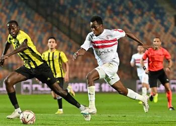 Nigerians abroad: Okoli hurts Zamalek, Oladayo decisive, Okechukwu impresses
