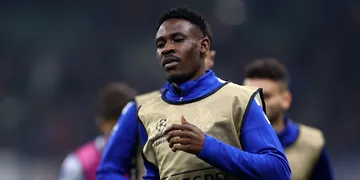 Ahmed Musa And Africa’s All-Time Top Scorers At The World Cup