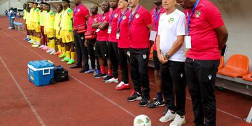 Nigeria: Super Eagles receive major World Cup qualification boost as South Africa hit with new blow