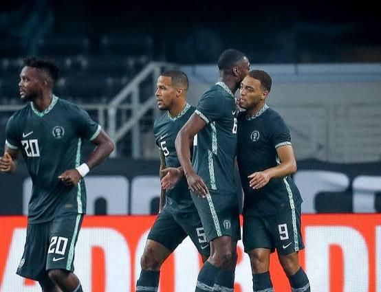 Super Eagles striker set to miss Cremonese vs Napoli clash