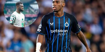 With Boniface, Agu, Njinmah and Schmidt – Werder Bremen is the Bundesliga’s ‘Nigerian team’