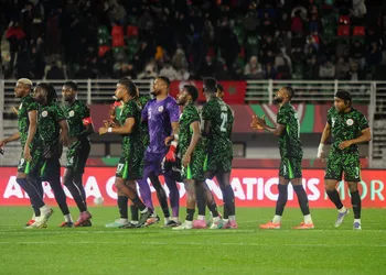 “Focus on Afcon” — Congolese football director hits back as NFF takes DR Congo case to FIFA